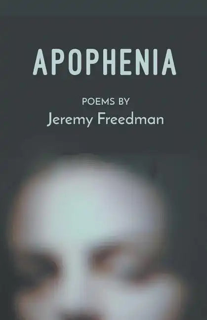 Apophenia - Paperback