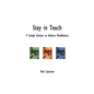 Stay in Touch: 9 Simple Actions to Achieve Mindfulness - Paperback