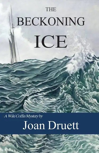The Beckoning Ice - Paperback