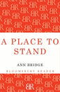 A Place to Stand - Paperback