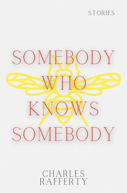 Somebody Who Knows Somebody - Paperback