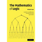The Mathematics of Logic - Paperback
