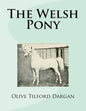 The Welsh Pony - Paperback