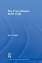 The Trans-Saharan Slave Trade - Paperback