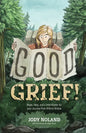Good Grief! Hope, Help and a Little Humor for your Journey from Wife to Widow - Paperback