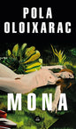 Mona (Spanish Edition) - Paperback