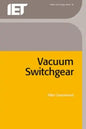Vacuum Switchgear - Hardcover