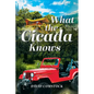 What the Cicada Knows - Paperback