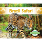 Brazil Safari - Library Binding