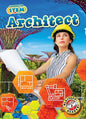 Architect - Library Binding