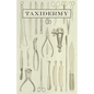 Taxidermy - Hardcover