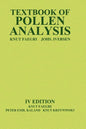 Textbook of Pollen Analysis - Hardcover