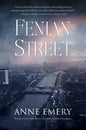 Fenian Street: A Mystery - Paperback