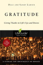 Gratitude: Giving Thanks in Life's Ups and Downs - Paperback