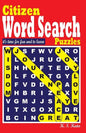 Citizen World Search Puzzles - Paperback