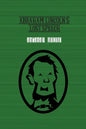 Abraham Lincoln's Lost Speech - Paperback