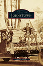 Johnstown - Hardcover