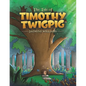 The Tale of Timothy Twigpig - Paperback