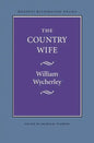 The Country Wife - Paperback