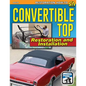 Convertible Top Restoration and Install - Paperback