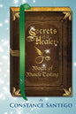 Secrets of a Healer - Magic of Muscle Testing - Paperback