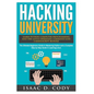 Hacking University: Learn Python Computer Programming from Scratch & Precisely Learn How The Linux Operating Command Line Works 2 Manuscri - Paperback