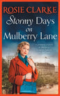 Stormy Days On Mulberry Lane - Hardcover