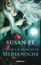 Cinder Y El Príncipe de Medianoche - Paperback