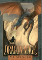 Dragon Mage - Hardcover