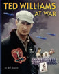Ted Williams At War - Paperback