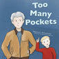 Too Many Pockets - Paperback