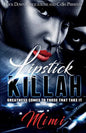 Lipstick Killah - Paperback