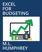 Excel for Budgeting - Paperback