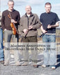 Machine Annotation of Traditional Irish Dance Music - Paperback
