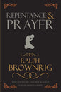 Repentance and Prayer - Paperback