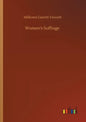 Women's Suffrage - Paperback
