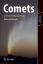 Comets and How to Observe Them - Paperback