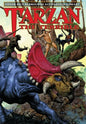 Tarzan the Terrible: Edgar Rice Burroughs Authorized Library - Hardcover