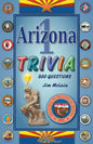 Arizona Trivia 1 - Paperback