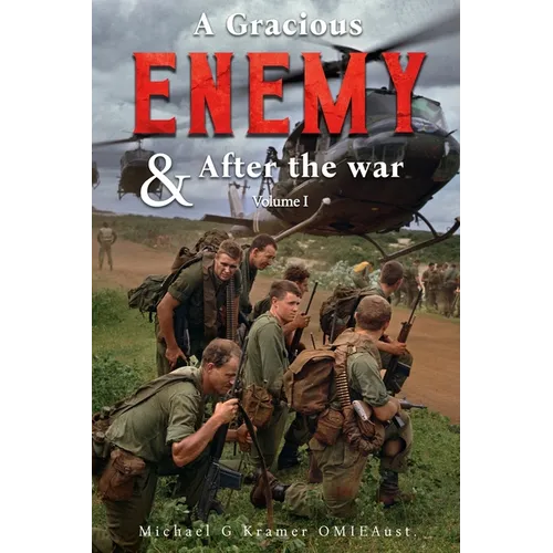 A Gracious Enemy & After the War Volume One - Paperback