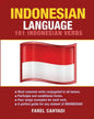 Indonesian Language: 101 Indonesian Verbs - Paperback