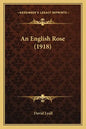 An English Rose (1918) - Paperback