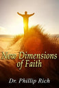 New Dimensions of Faith - Paperback