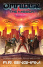 Omnidisk: The Mission - Paperback