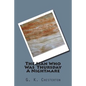 The Man Who Was Thursday A Nightmare - Paperback