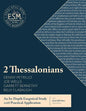Excel Still More Bible Workshop: 2 Thessalonians - Paperback