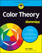 Color Theory for Dummies - Paperback