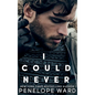 I Could Never - Hardcover
