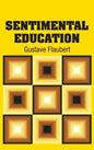 Sentimental Education - Hardcover