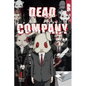 Dead Company, Volume 1 - Paperback